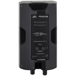 Peavey Impulse 500W 12" Black Speaker