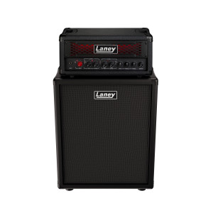 Rig Irf-dualtop + Enceinte 1x12"