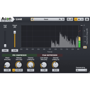 Mix & Mastering Suite