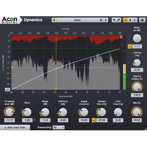 Mix & Mastering Suite