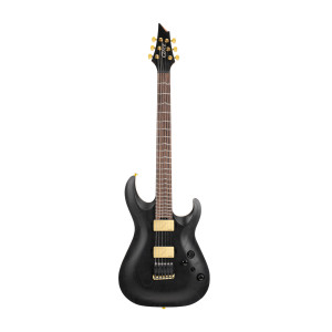 Guitare Cort Kx700tt2 True Temp Noir