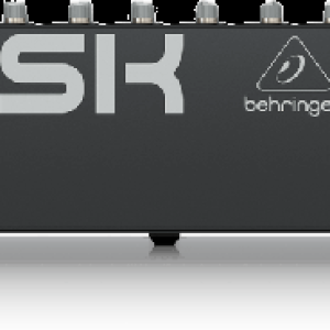 Behringer Eurodesk SX3242FX