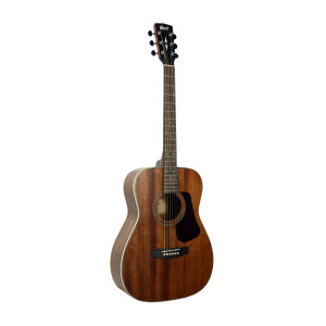 Guitare Cort Luce L100cacajou Satine