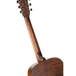 Cort Guitare Luce L60mf Naturel Fishman