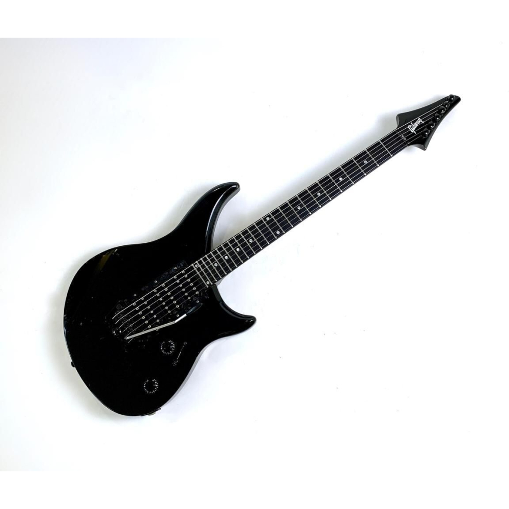 Gibson M III All American 1996 Ébène