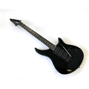 Gibson M III All American 1996 Ébène