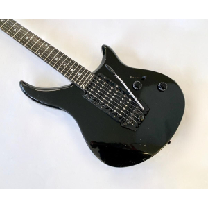 Gibson M III All American 1996 Ébène