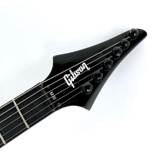 Gibson M III All American 1996 Ébène