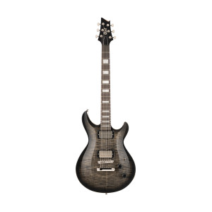 Guitare Cort M600 Trans Black Burst