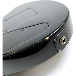 Gibson M III All American 1996 Ébène