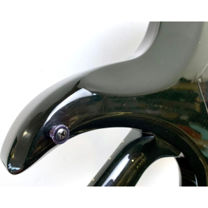 Gibson M III All American 1996 Ébène