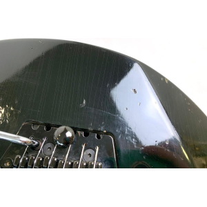 Gibson M III All American 1996 Ébène