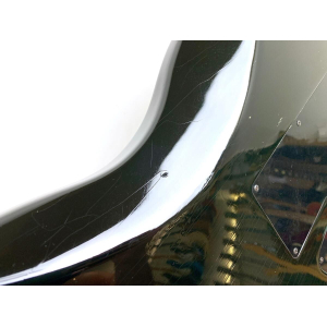 Gibson M III All American 1996 Ebony