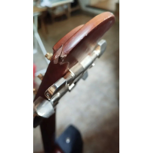 Guitarra acústica Ovation