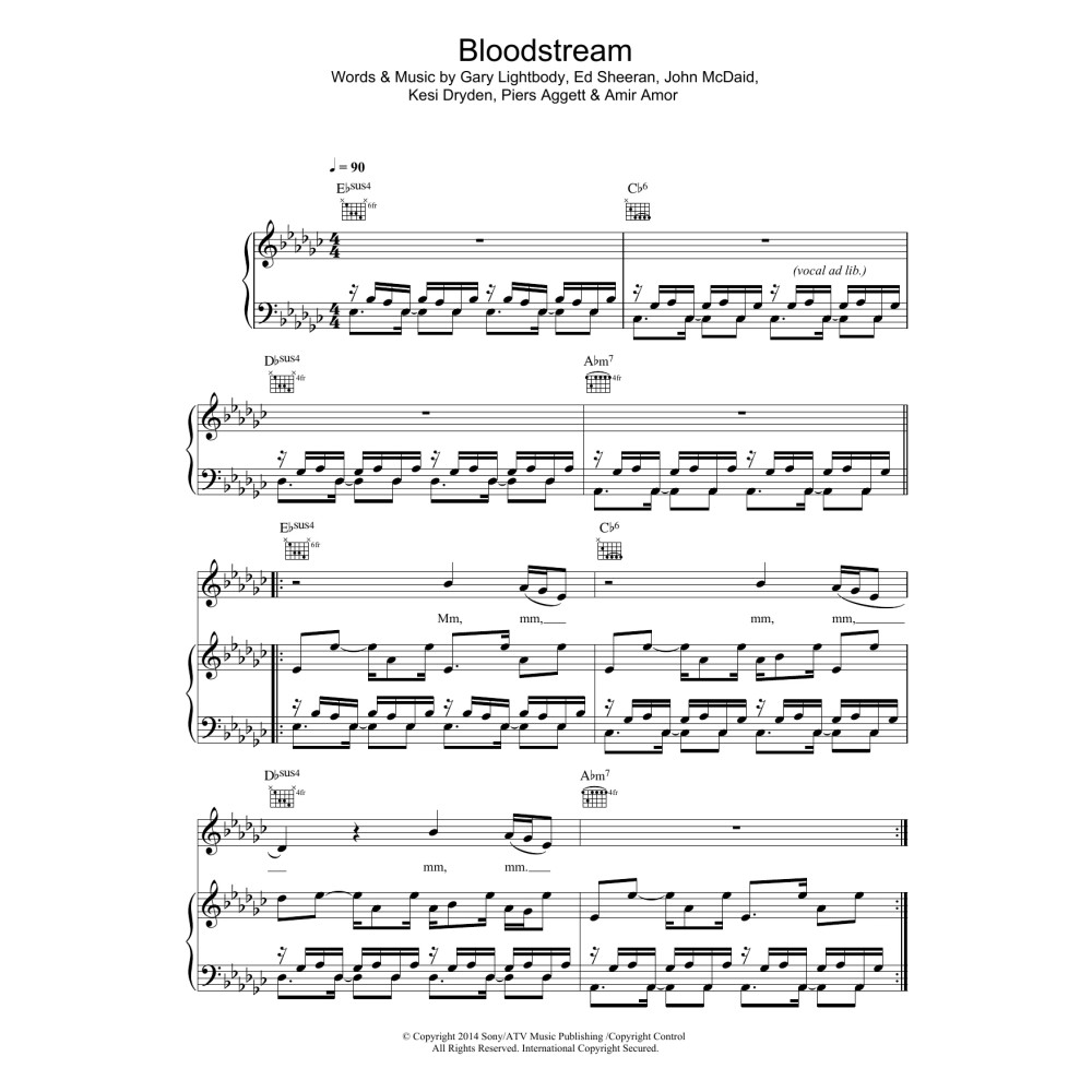 Bloodstream