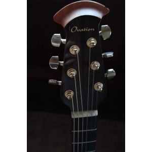 Guitarra acústica Ovation