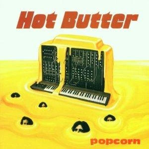 Popcorn