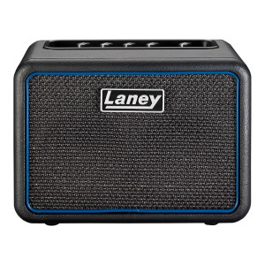 Ampli Laney Min Bass Nexus 6w