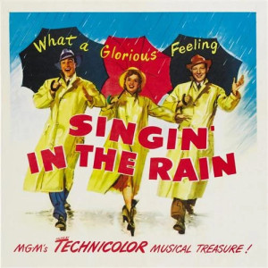 Singin' In The Rain