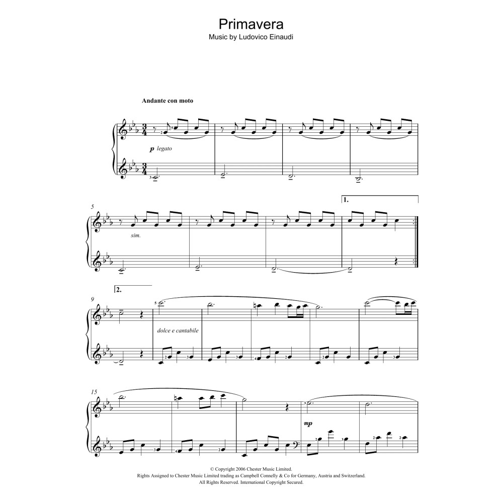 Primavera