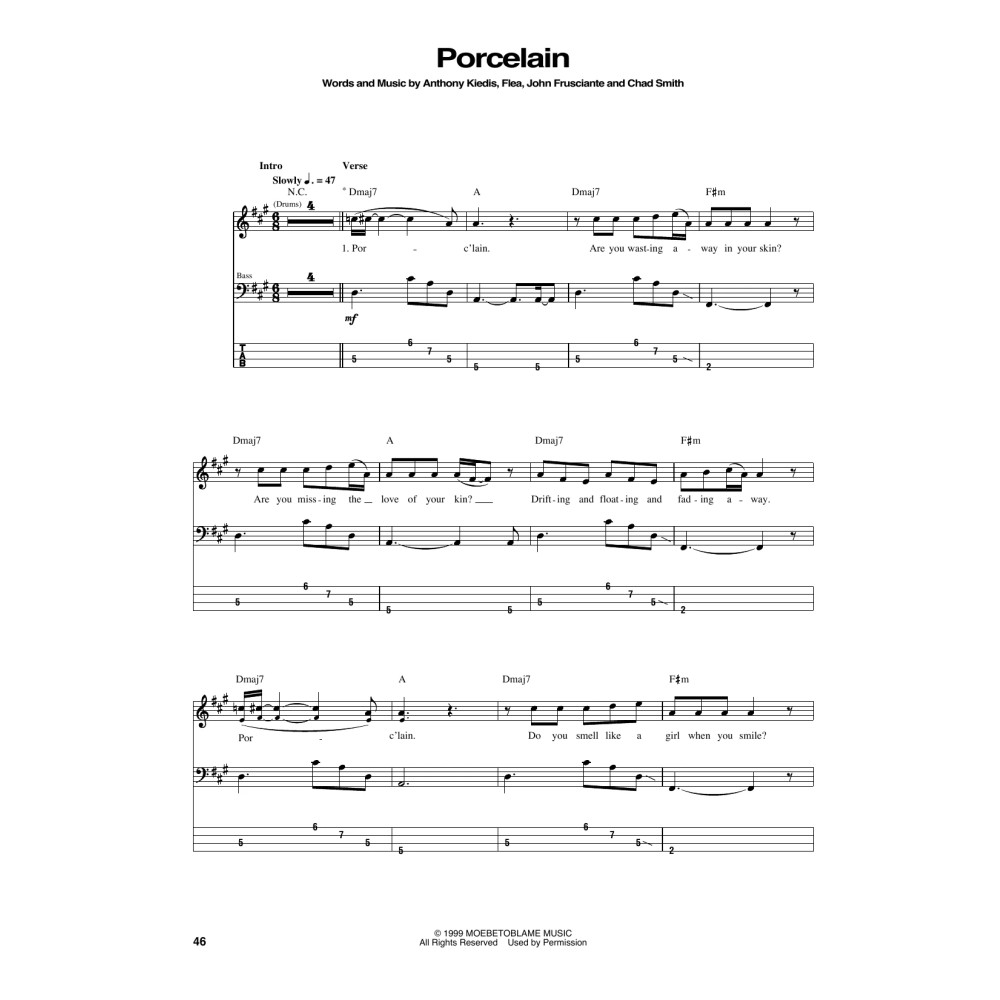 Porcelain