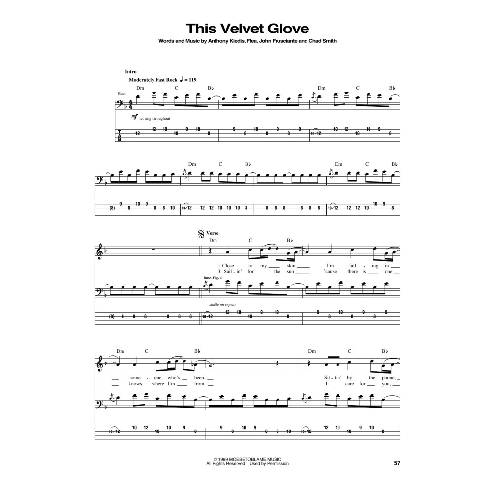 This Velvet Glove
