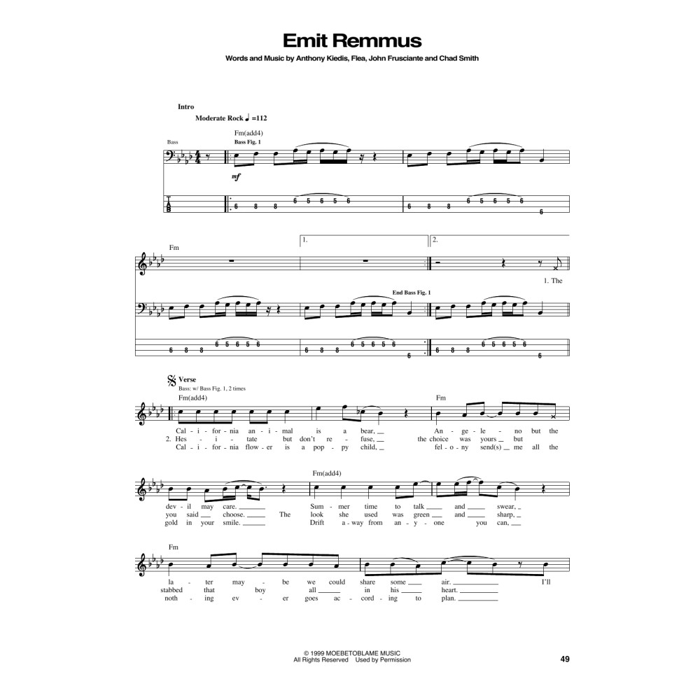 Emit Remmus