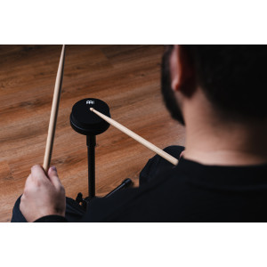 Pad D'entrainement Meinl Marshmallow 4"