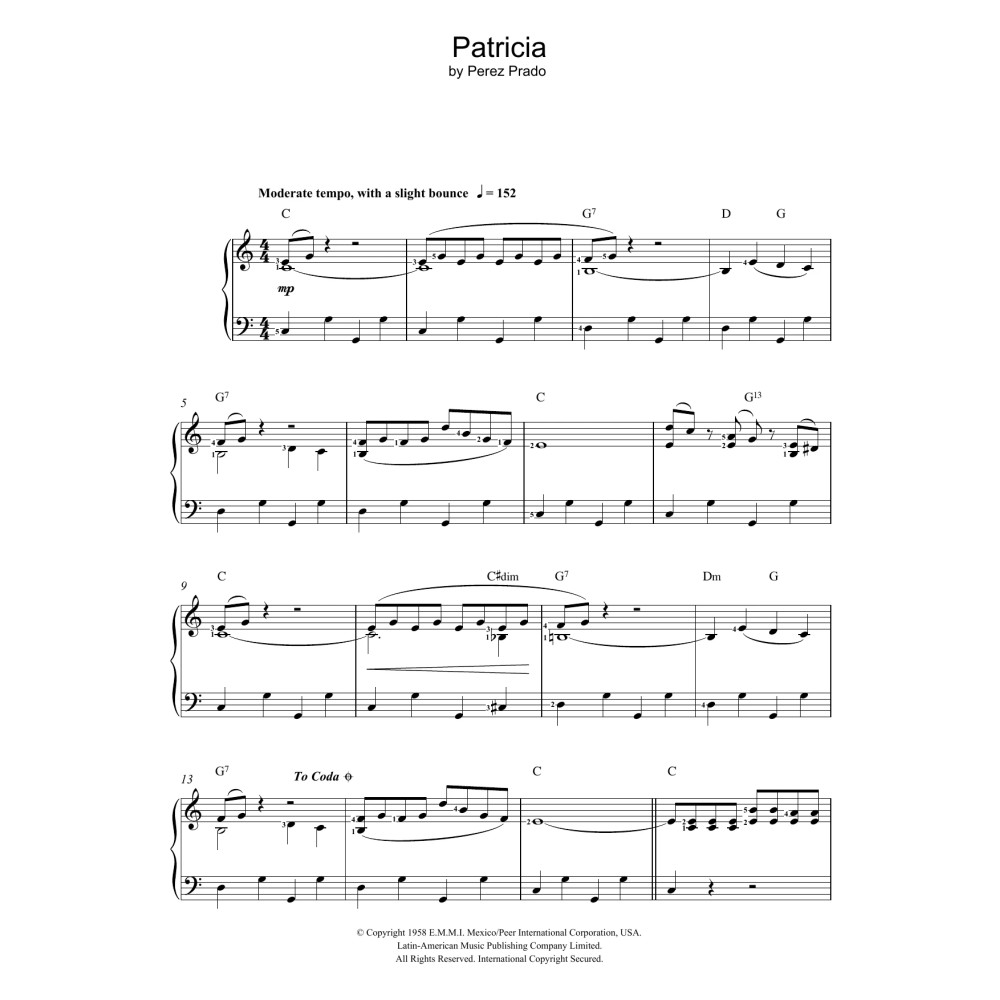 Patricia
