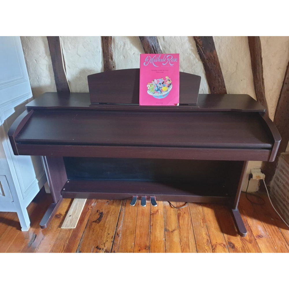 Fame DP-680 - Piano numérique 88 touches