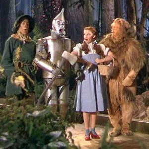 Ding-Dong! The Witch Is Dead