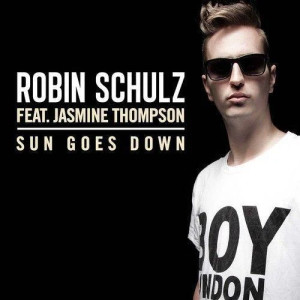 Sun Goes Down (feat. Jasmine Thompson)