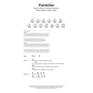 Painkiller