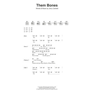 Them Bones