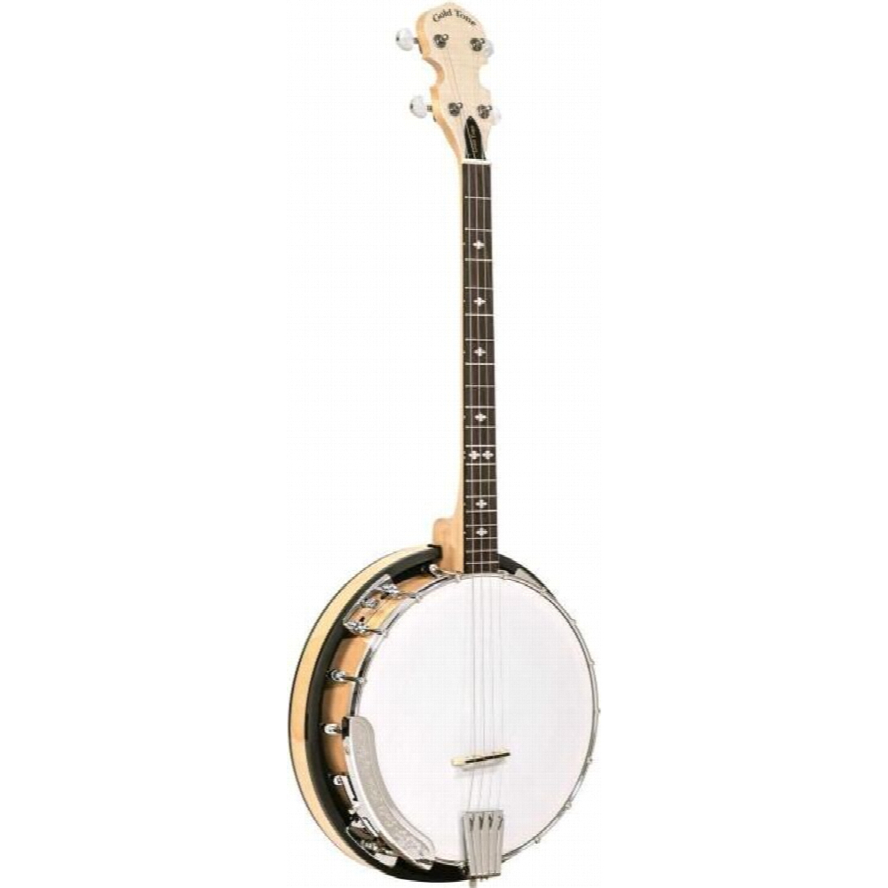 Gold Tone Cc-tenor