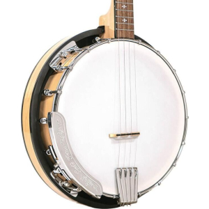 Gold Tone Cc-plectrum