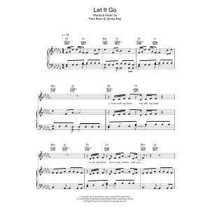 Let It Go