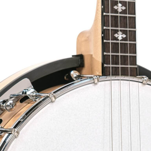 Gold Tone Cc-tenor