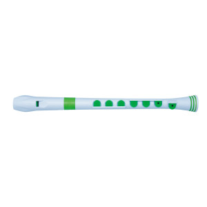 Flute A Bec Nuvo Recorder+ N320rdwgr-b