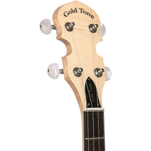 Gold Tone Cc-100r