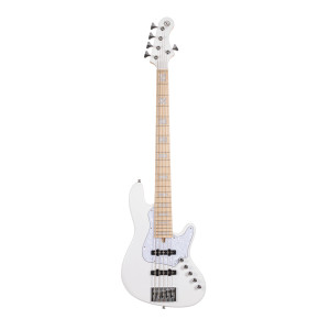 Basse Cort Elrick Njs 5 Blanc