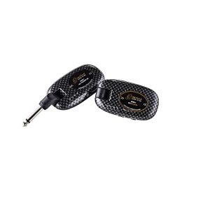 Systeme Hf Ortega 4 Canaux Carbon
