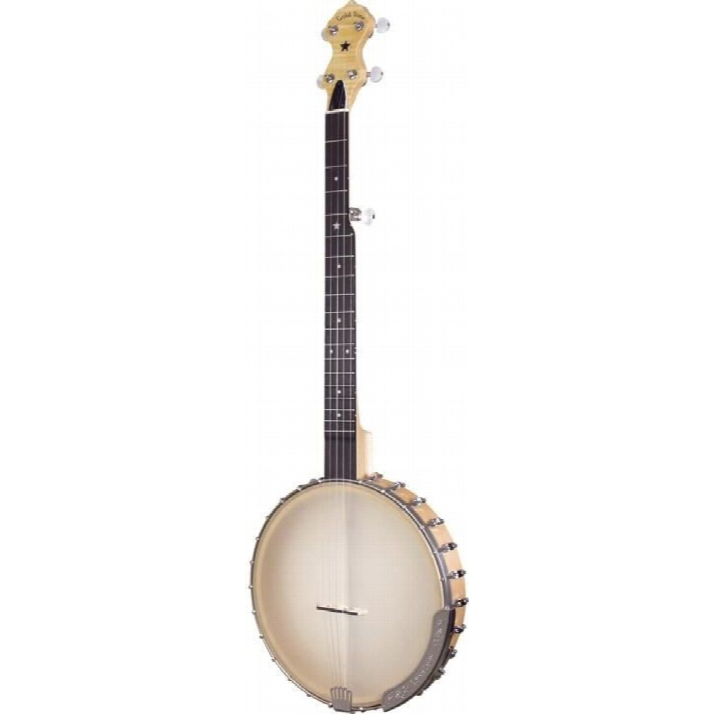 Gold Tone Cc-carlin 12 Lh