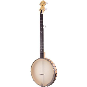 Gold Tone Cc-carlin 12 Lh