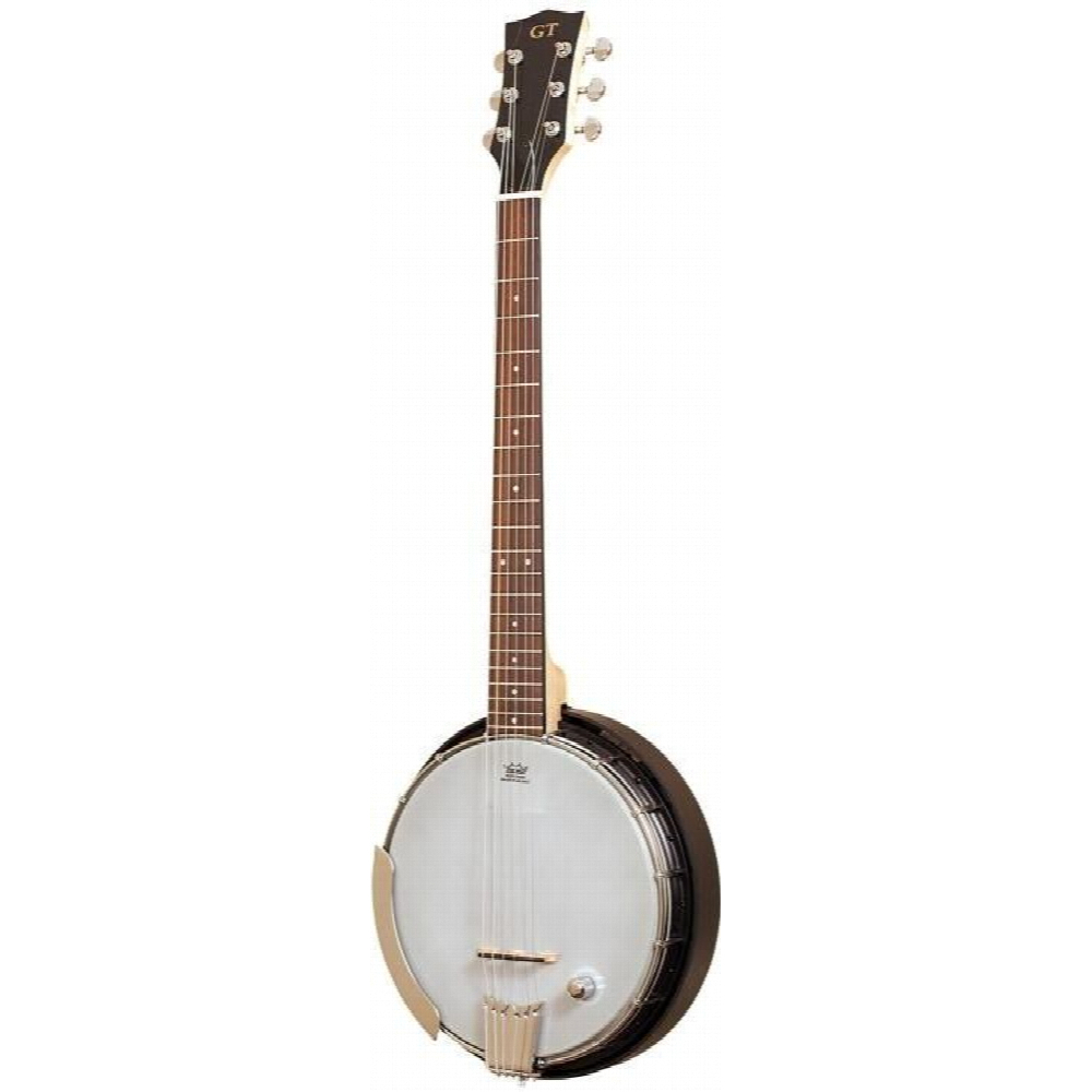 Gold Tone Ac-6+/l