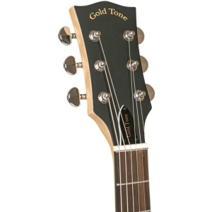 Gold Tone Ac-6+