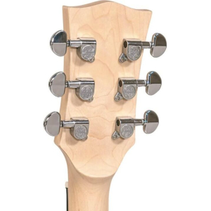 Gold Tone Ac-6+