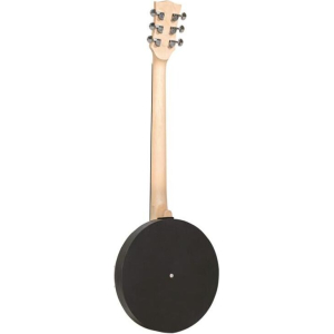 Gold Tone Ac-6+