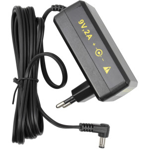 Alimentation Mooer Pdnw-9v2a