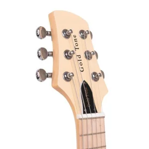 Gold Tone Gme-6
